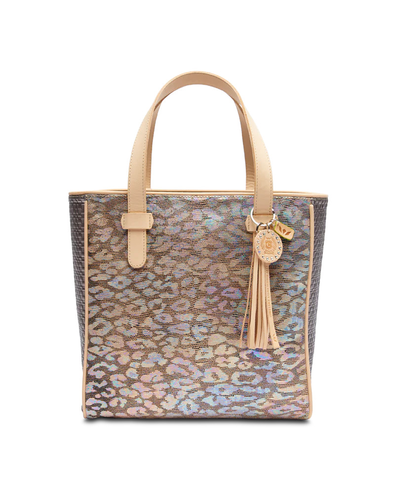 Iris Classic Tote | Consuela