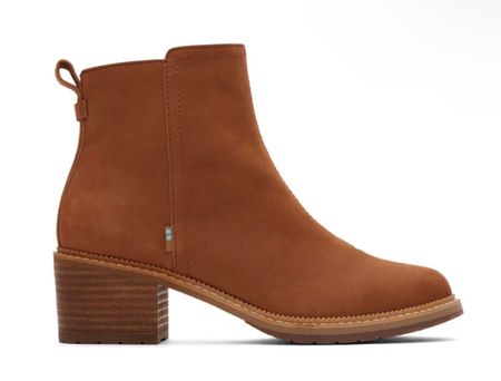 Brown Boots | Fall Boots

#LTKshoecrush #LTKSeasonal #LTKstyletip