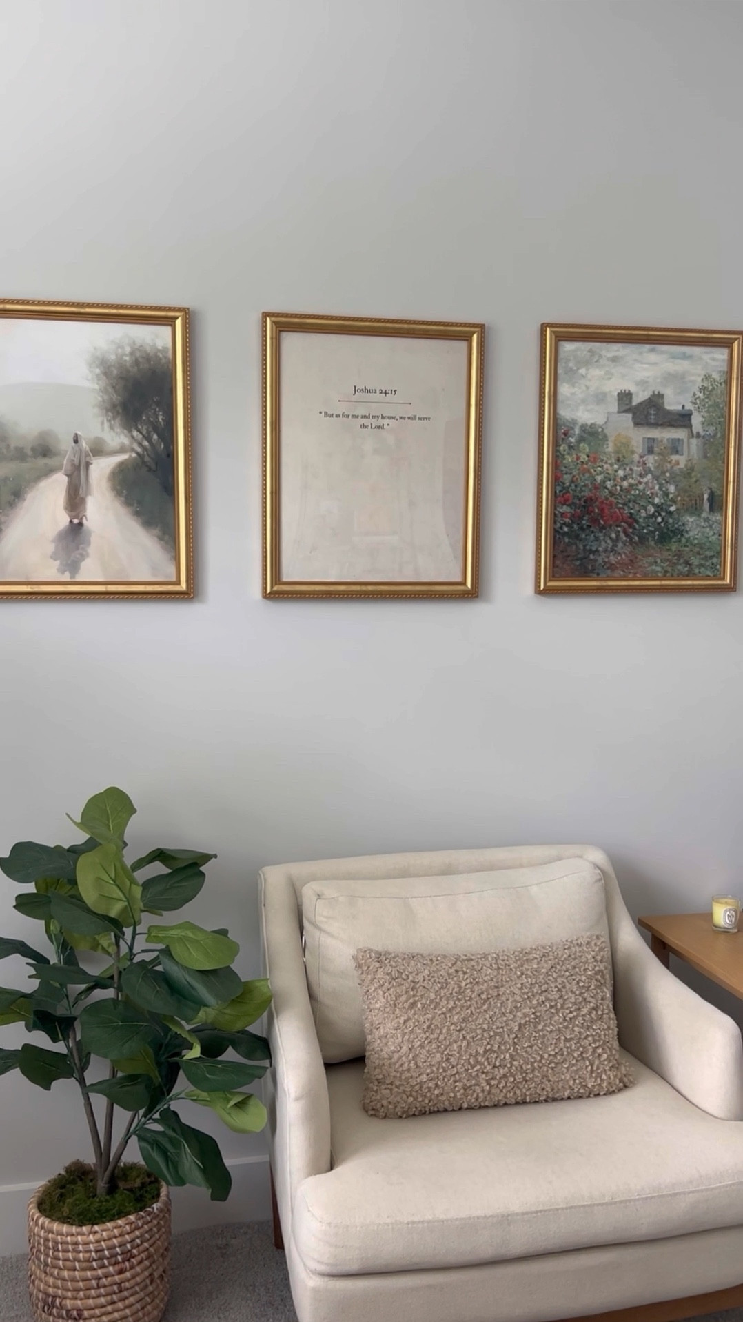 Loving these customizable frames from Frame It Easy. Would be great to feature your wedding photos around the house!

#weddingphotos #frame #gallerywall

#LTKwedding #LTKhome