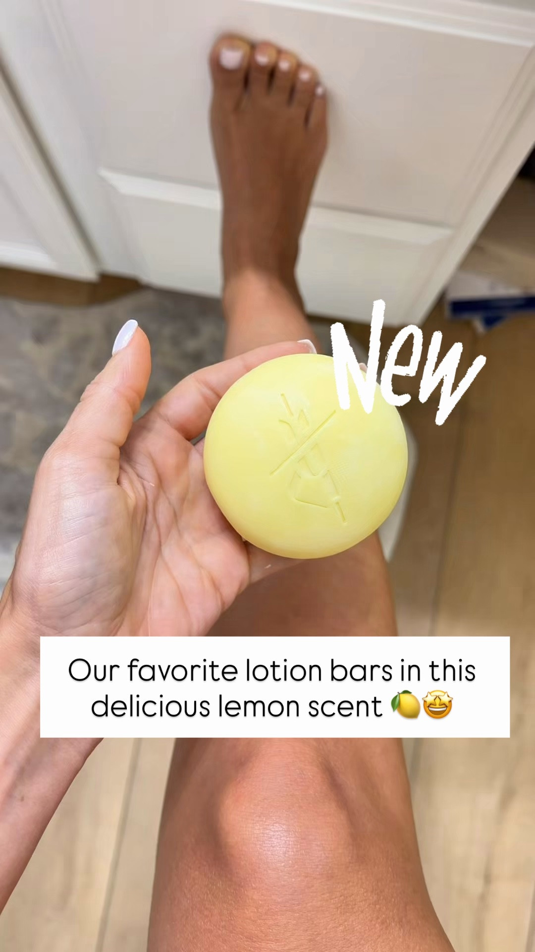 Love this lemon scent!! I am a huge fan of these lotion bars! It has anti-aging properties in it and leaves your skin hydrated and glowing! These are great for travel as I am a huge fan of these lotion bars! It has anti-aging properties in it and leaves your skin hydrated and glowing! These are great for travel as well!

#LTKselfcare #LTKmorningroutine #LTKBeauty