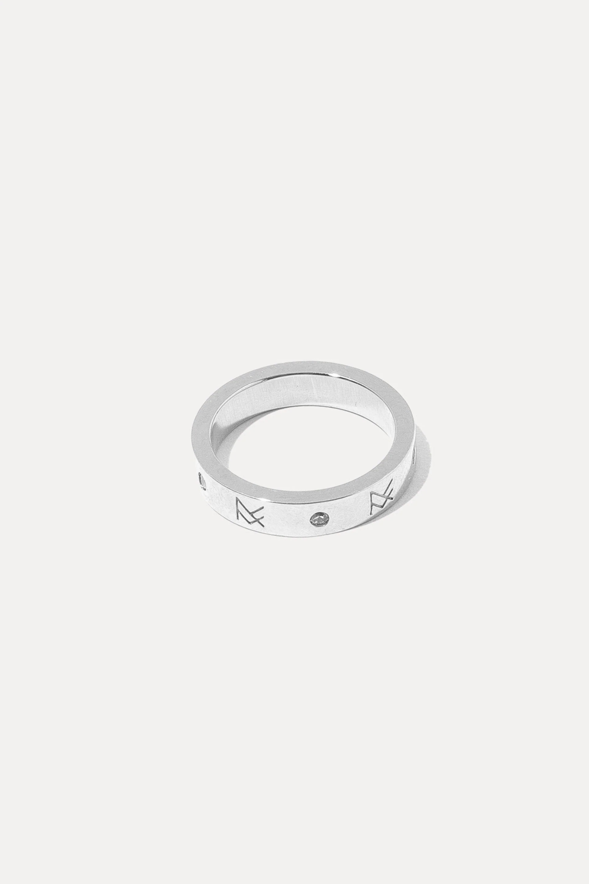 MF Ring | Miranda Frye Inc.