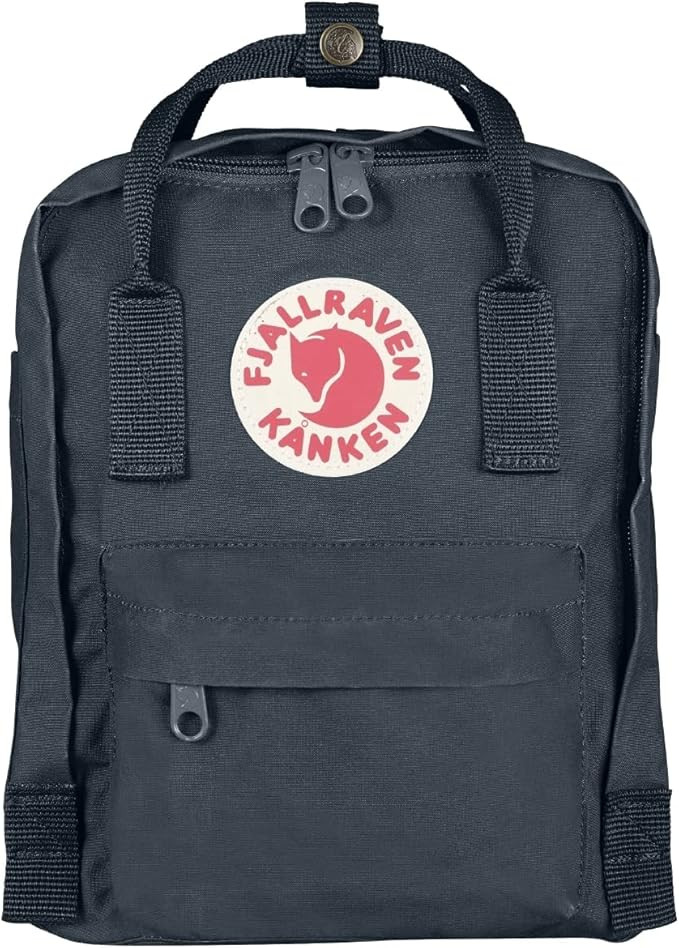 Fjallraven Women's Kanken Mini Backpack | Amazon (US)