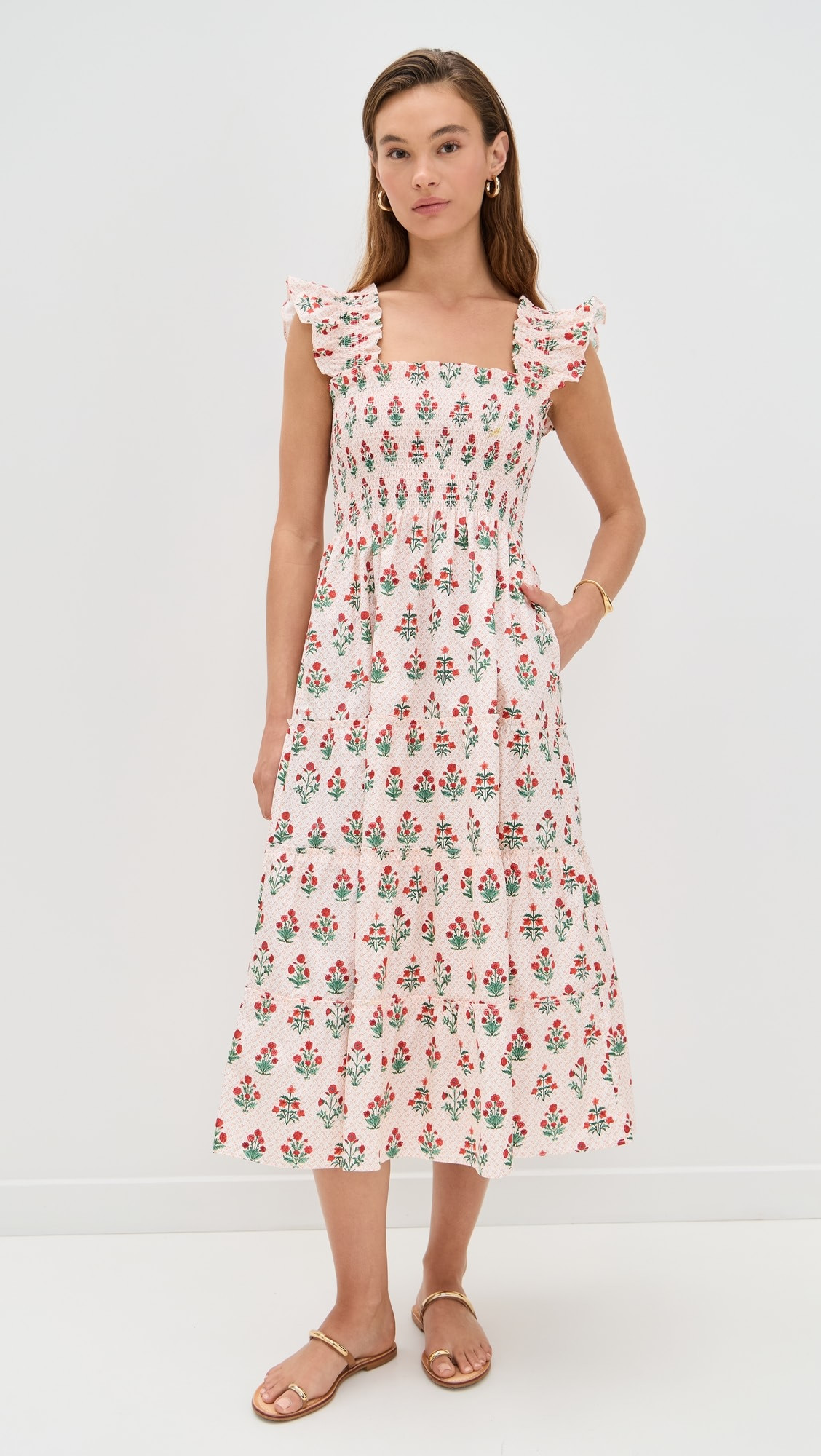 The Ellie Nap Dress | Shopbop