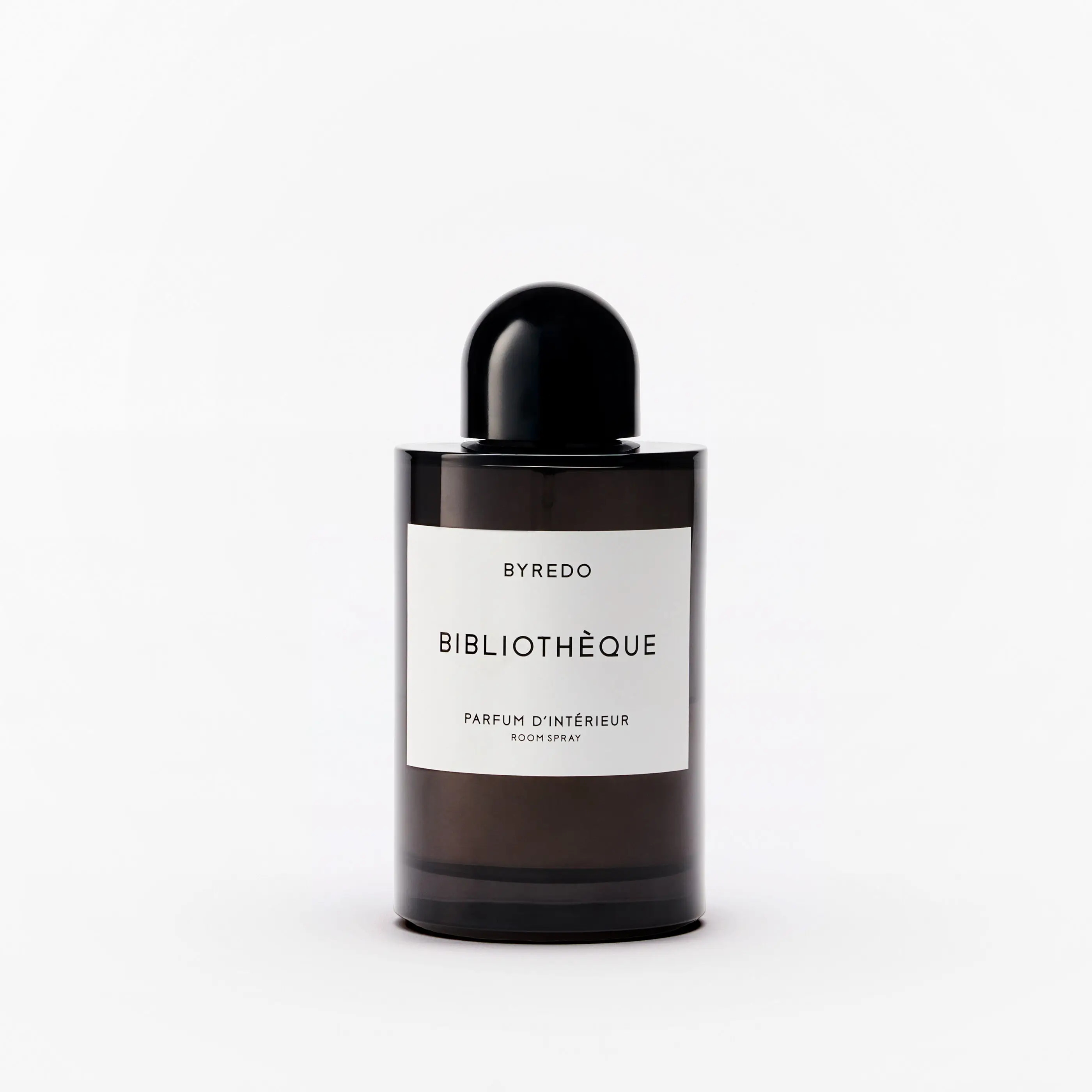 Bibliothèque | Byredo