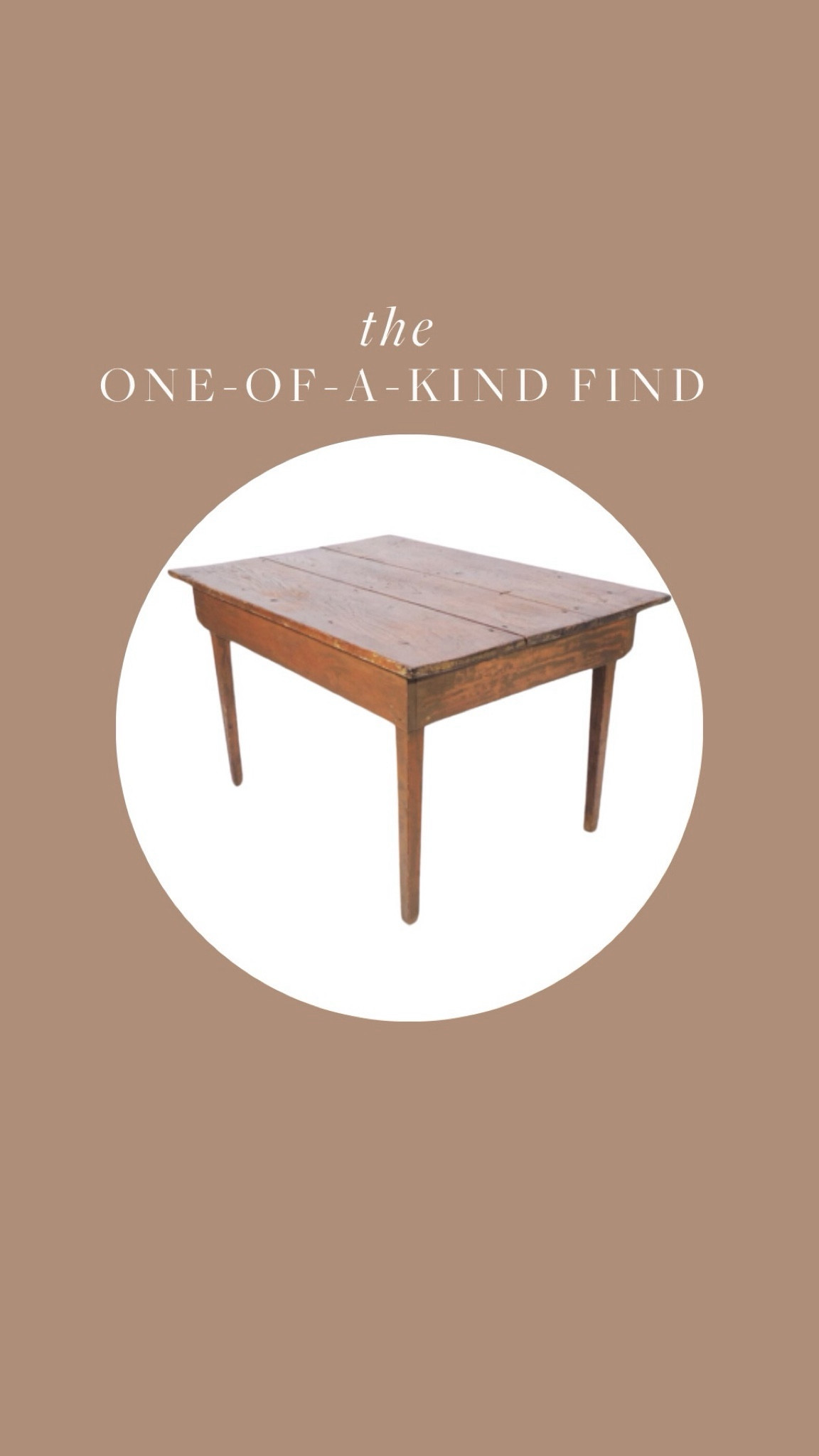 Antique table, work table, antique wood table, vintage table, wood work table, antique find, English inspired, home decor, interior design, interiors

#LTKhome