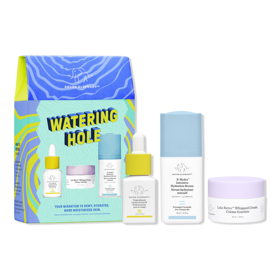 Watering Hole Kit | Ulta