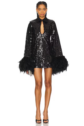 Farah Sequin Mini Dress
                    
                    Bronx and Banco | Revolve Clothing (Global)