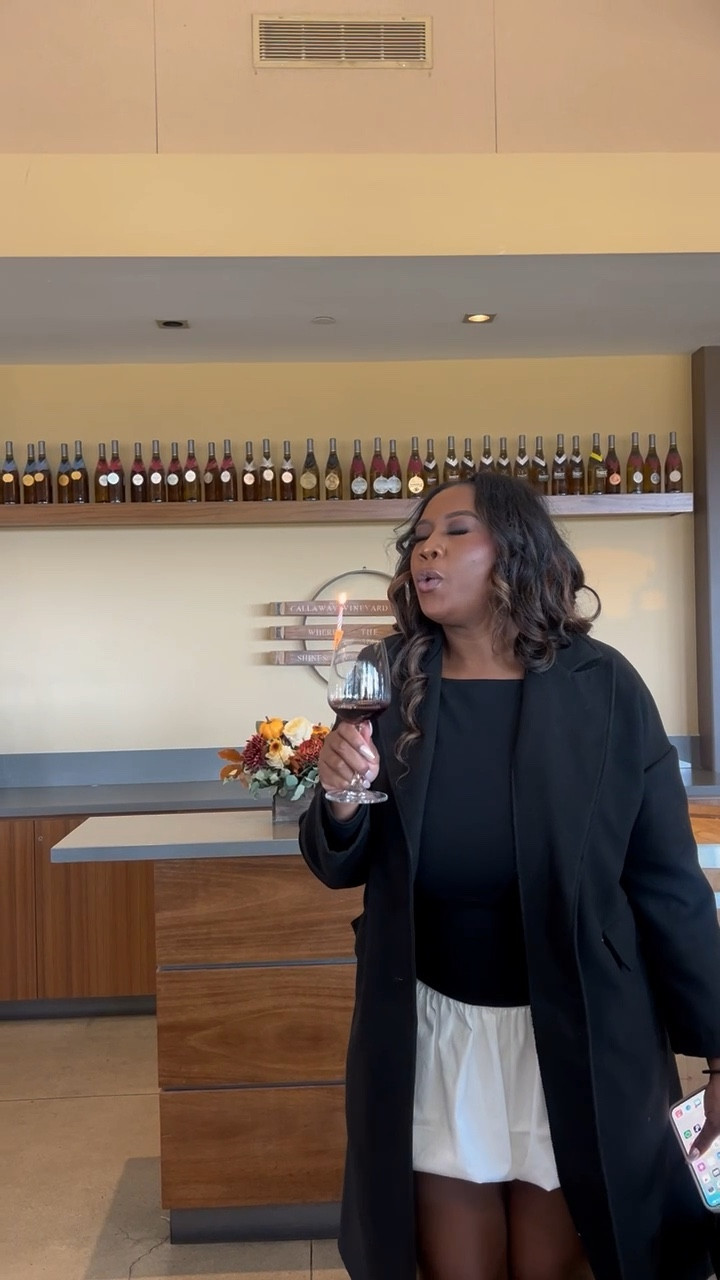 Wish clips for your wine glass! SO cute!!

#LTKTravel #LTKParties