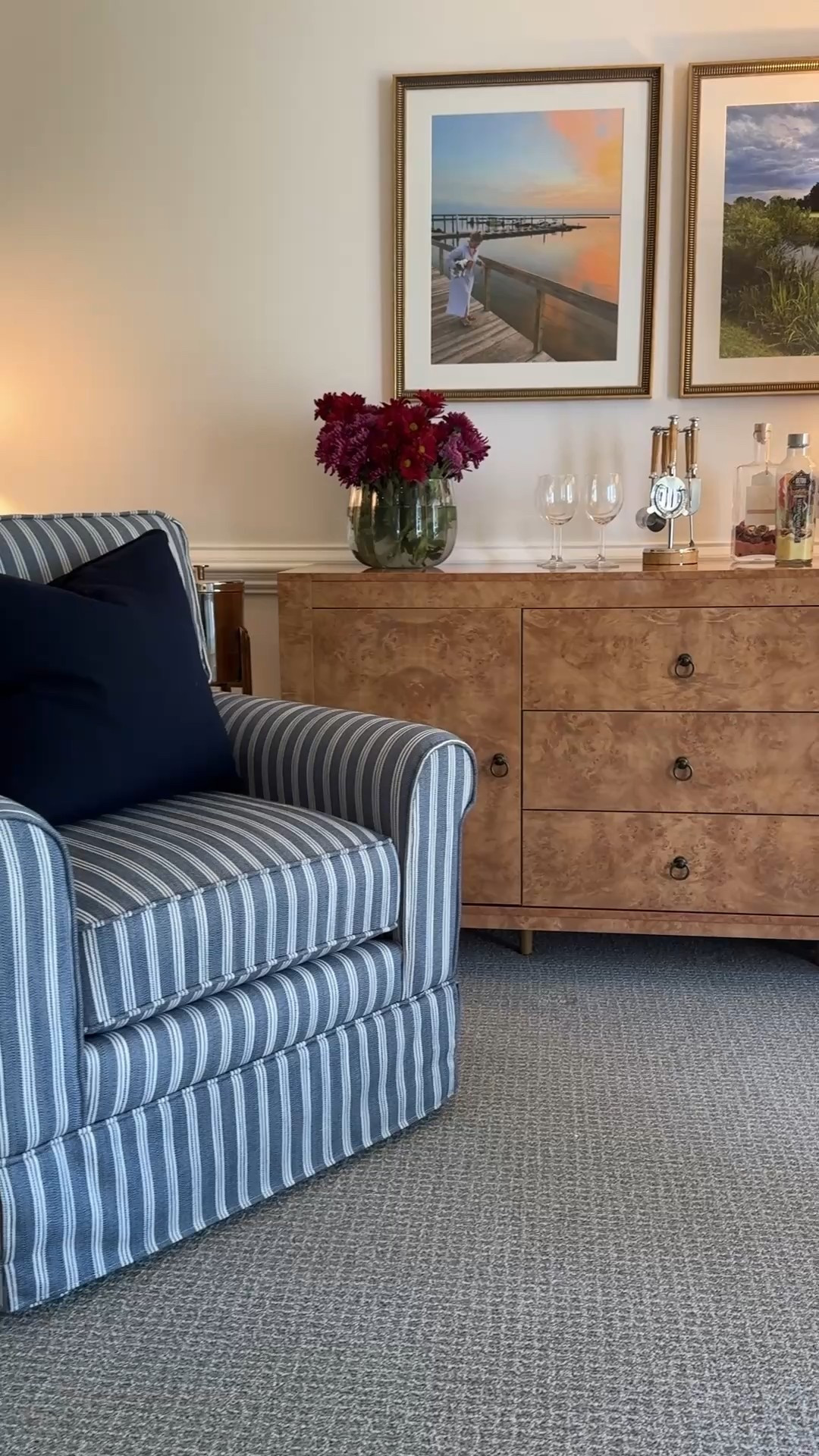 Loving this console and so many of you are too! 

#LTKHome