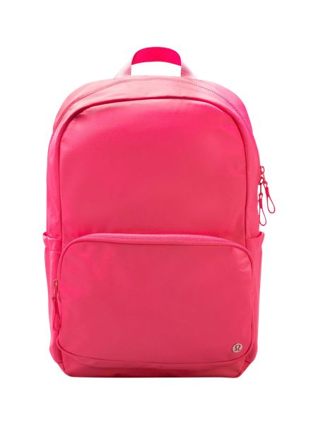 Everywhere Backpack 22L | Unisex Bags,Purses,Wallets | lululemon | Lululemon (US)