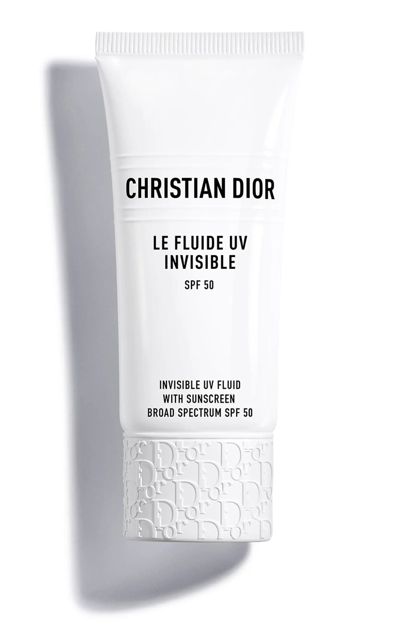 Invisible UV Fluid Hydrating Face Sunscreen | Nordstrom