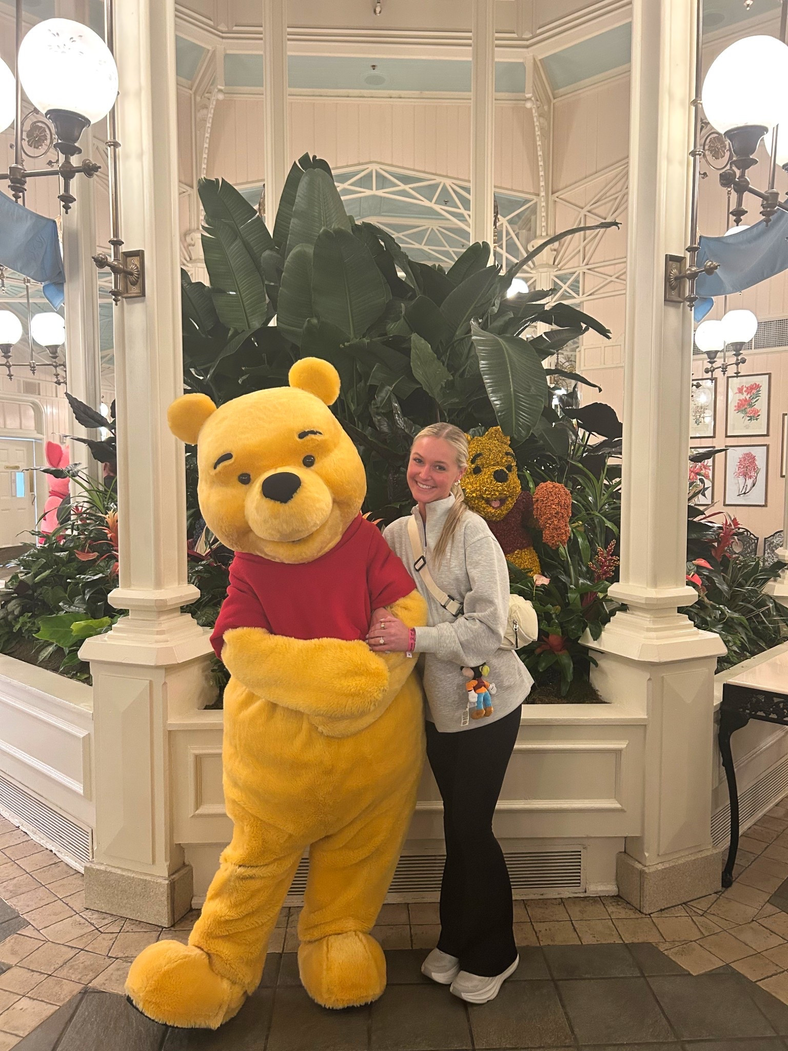 Disney fit 💛

#LTKgrwm #LTKootd