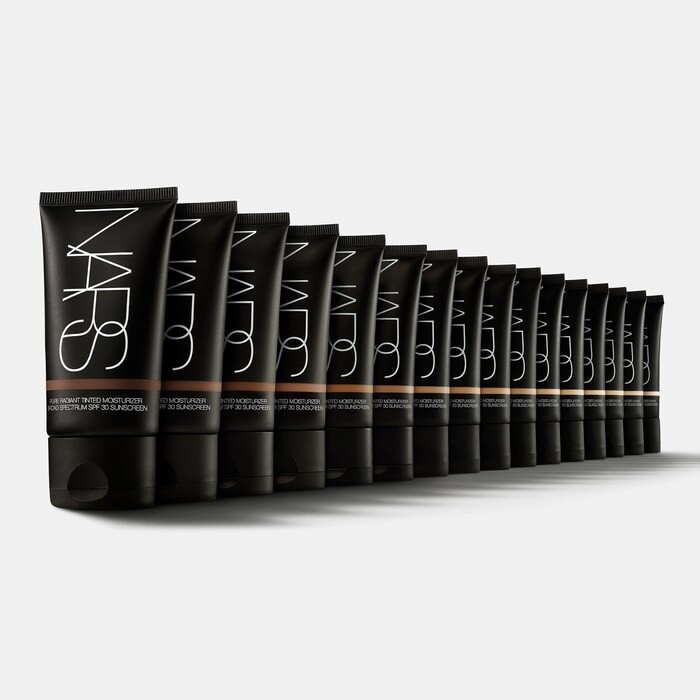 Pure Radiant Tinted Moisturizer Broad Spectrum SPF 30 | Sephora (US)