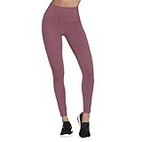 Skechers Women's GO Walk High Waisted Legging, Tulipwood, XS | Amazon (US)