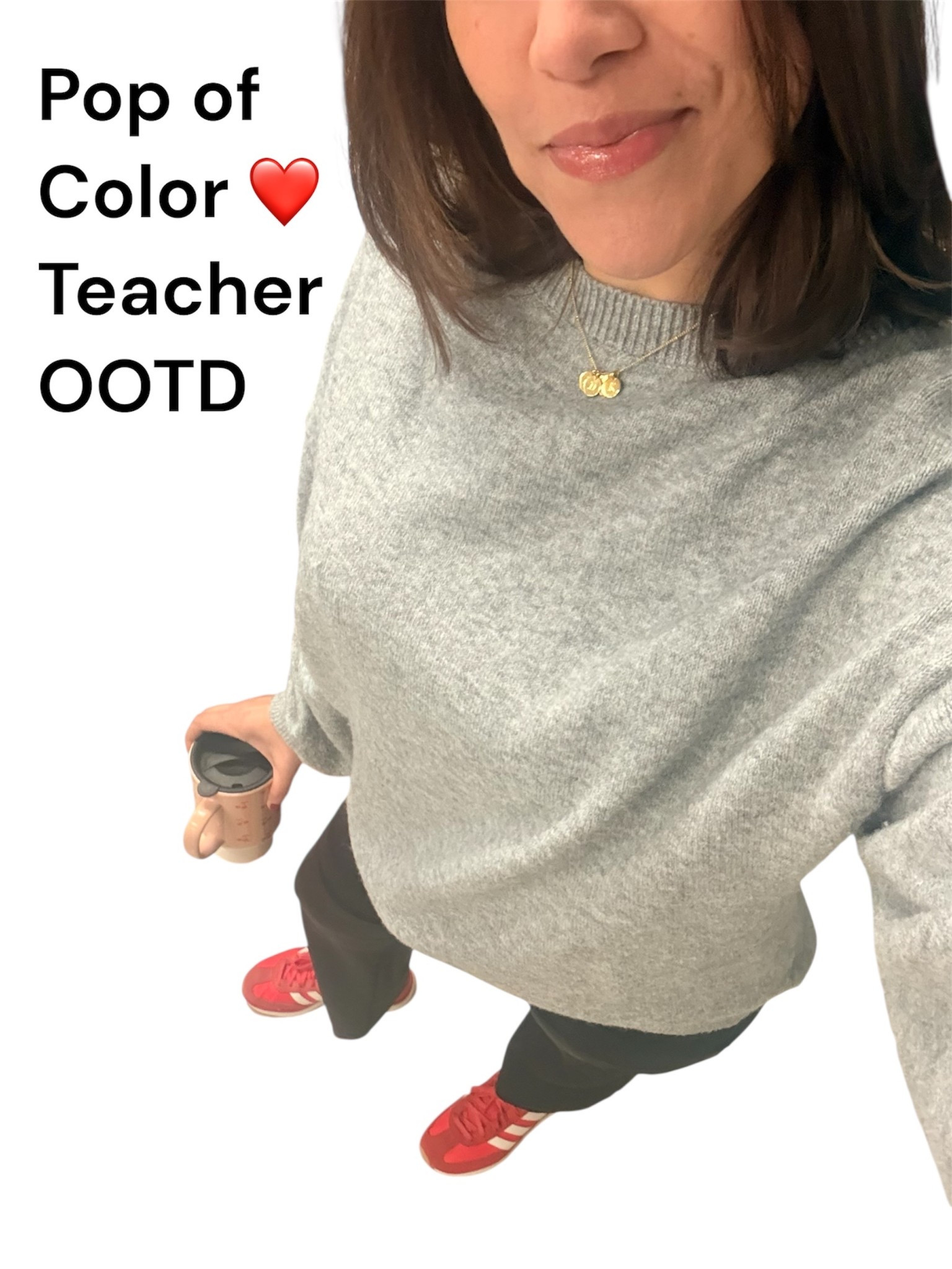 ⭐️I am 5’6, 134lbs-ish…I’m usually in a size small in tops and small/4/27 in bottoms. All links can be found on the @shopLTK app, following @lyndaro all content and sizing info can be found in the LTK app!!

#LTKWorkwear #LTKOver40 #LTKootd