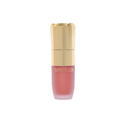 Winky Lux Cheeky Rose Liquid Blush - Noble - 0.21oz | Target