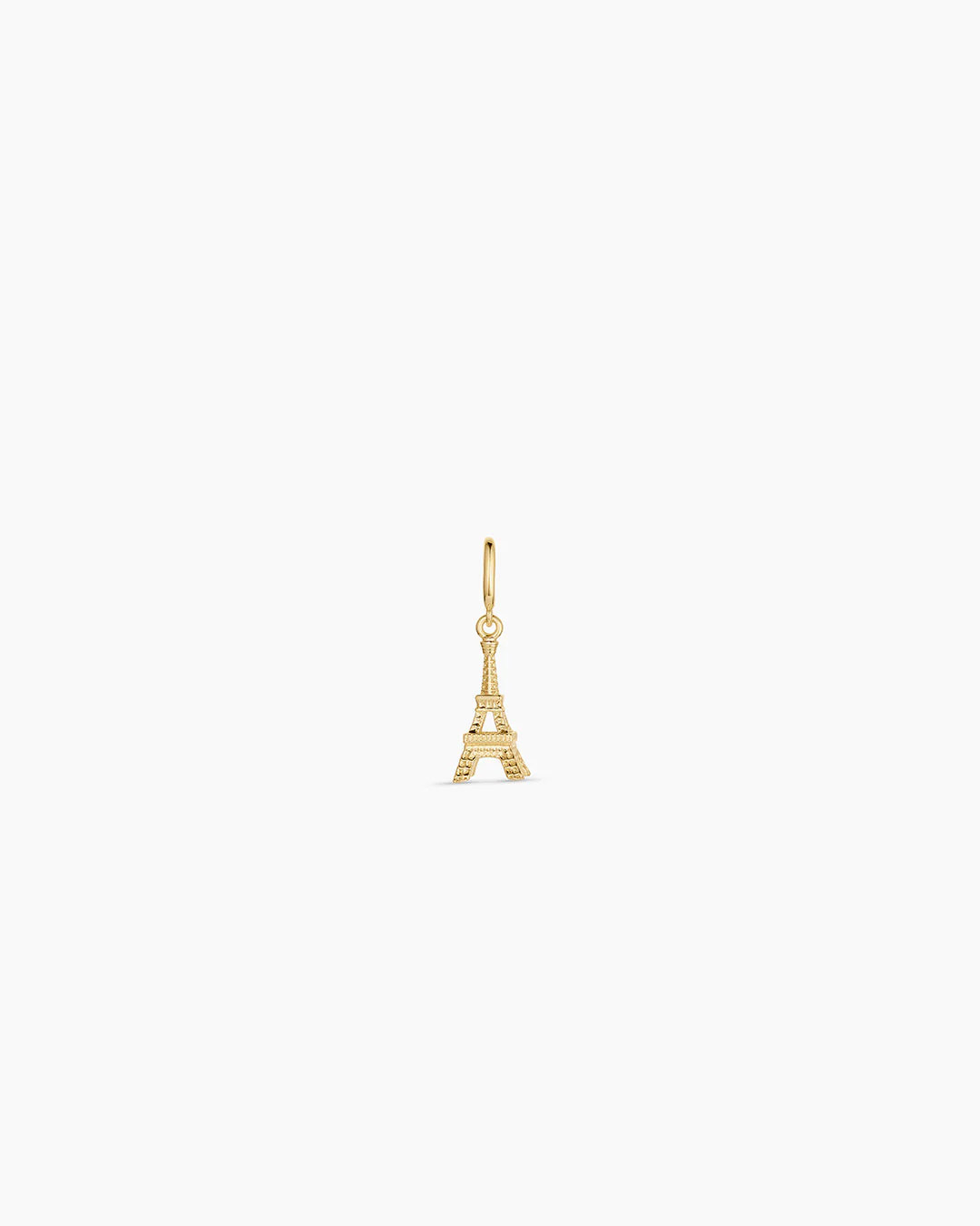Eiffel Tower Parker Charm | gorjana