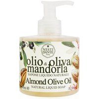 Natural Liquid Soap - Almond Olive Oil | Stylemyle (US)