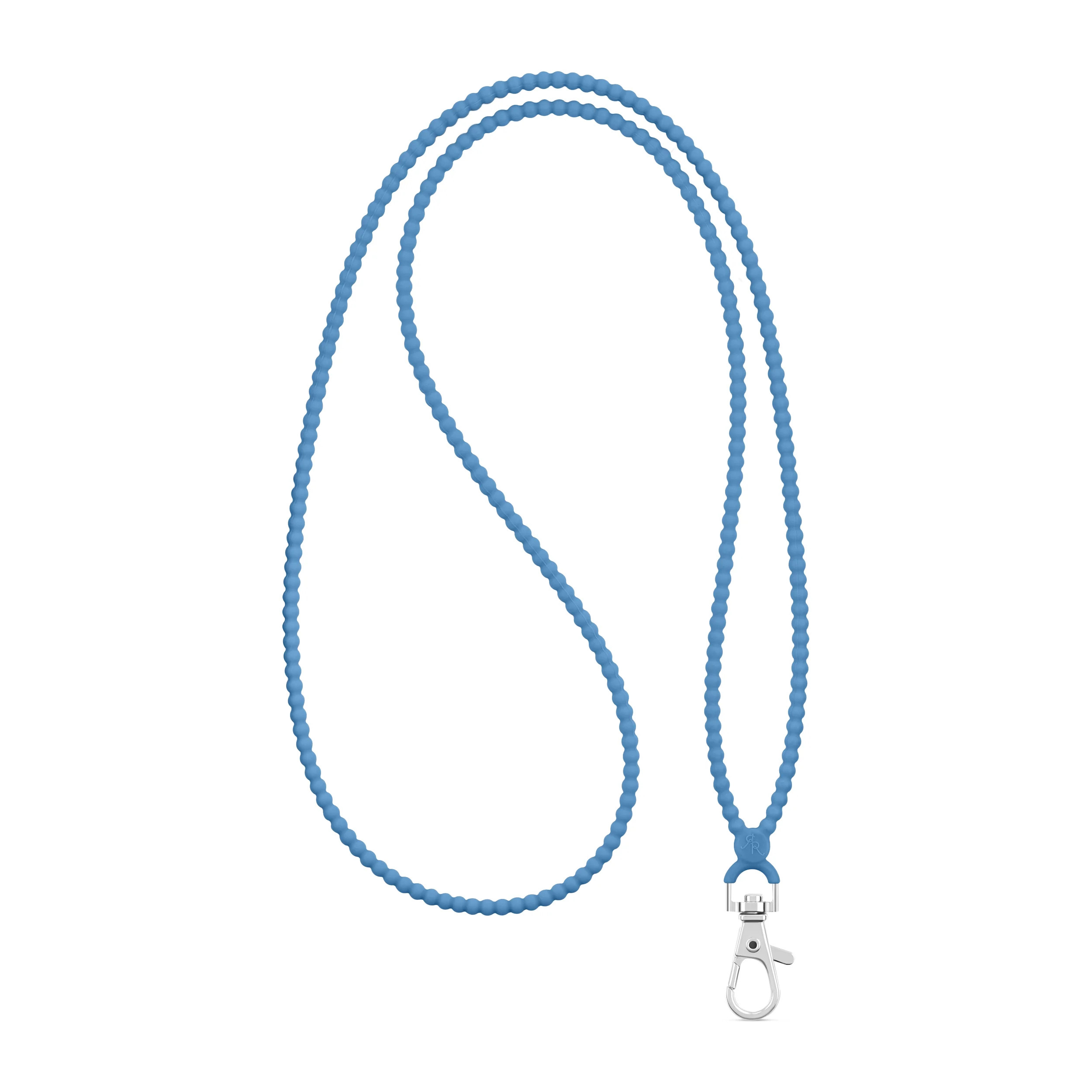 Cutie Lanyard Adult Silicone | Ryan & Rose