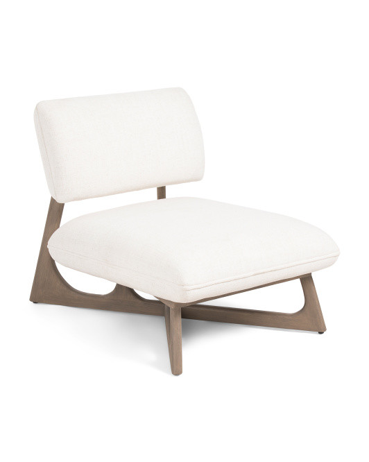 27x32 Moran Occasional Chair | TJ Maxx