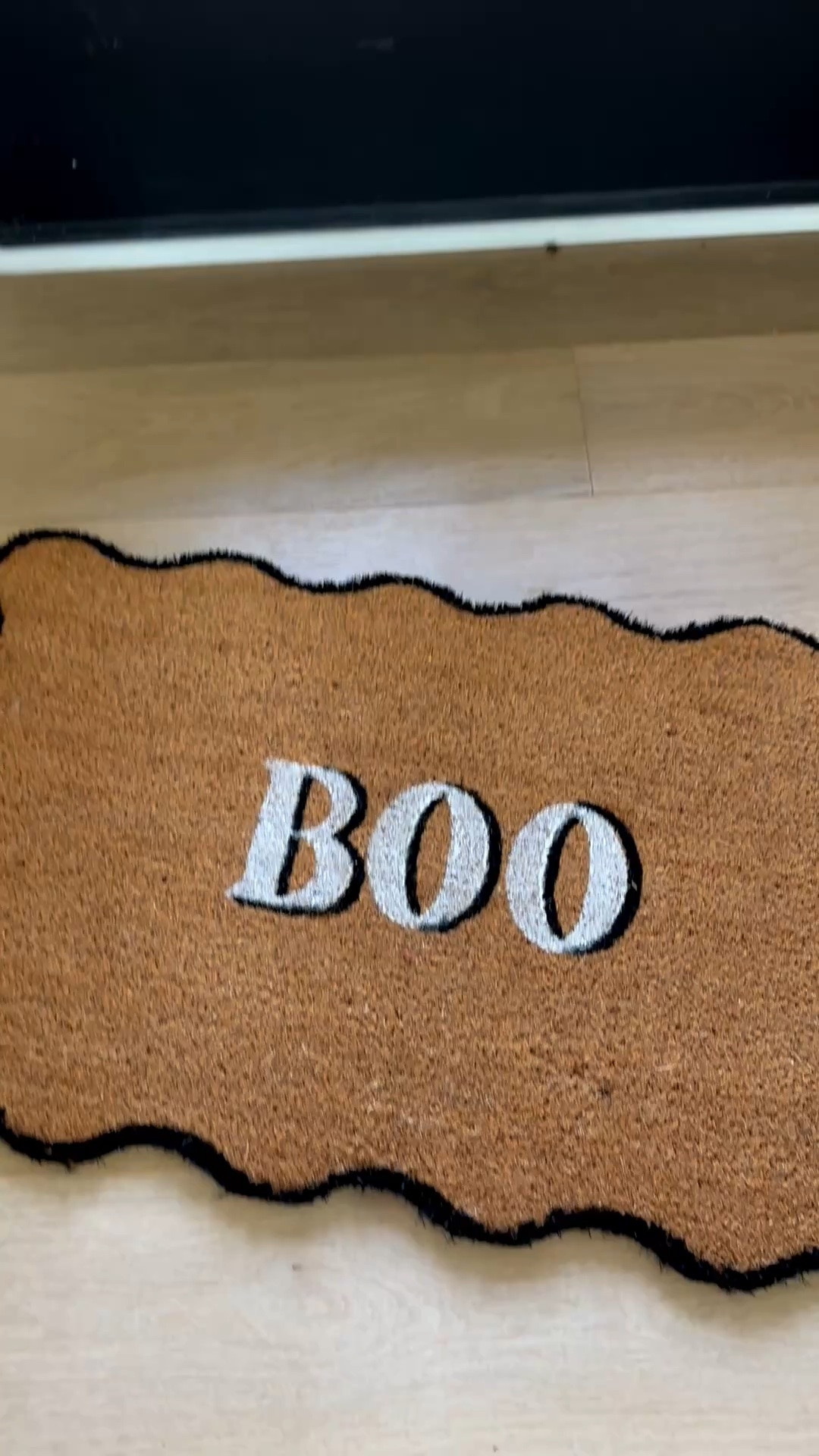 Cute for a touch of Halloween! @Walmart

#LTKSeasonal #LTKHome #LTKstorytime