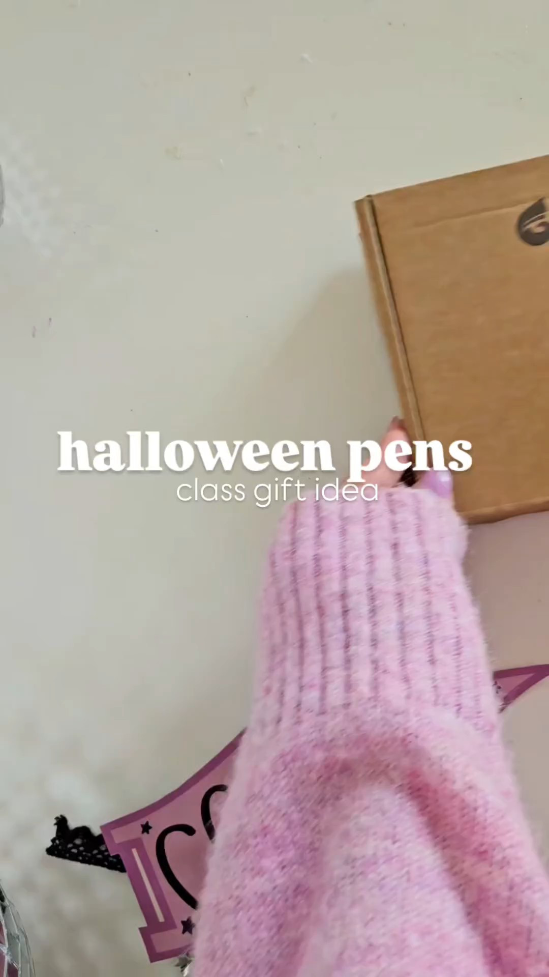 Super cute and affordable Halloween pens for class party!

#LTKgrwm #LTKmomlife #LTKSeasonal