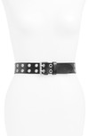 Click for more info about Double Prong Belt