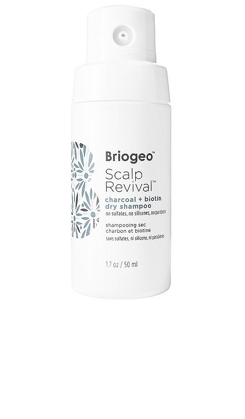 Briogeo Scalp Revival Charcoal + Biotin Dry Shampoo in Beauty: NA. | Revolve Clothing (Global)