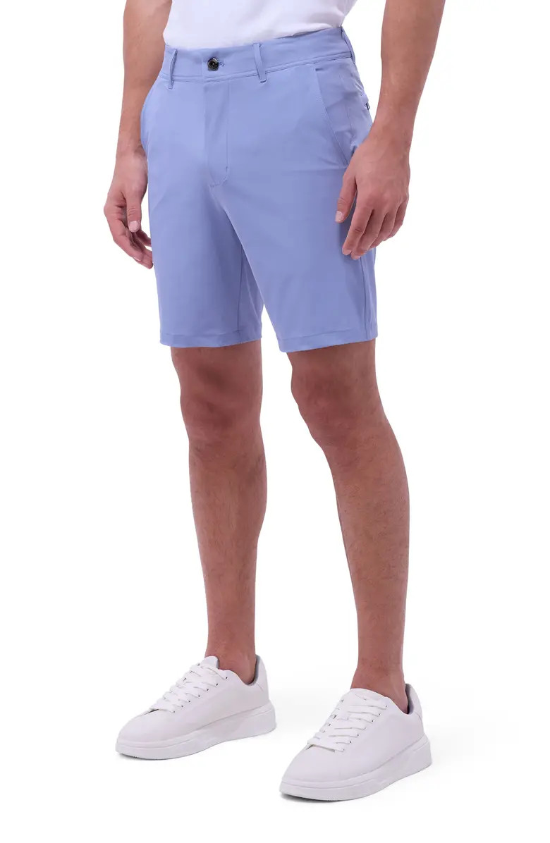 Bugatchi Theo Chino Shorts | Nordstrom | Nordstrom