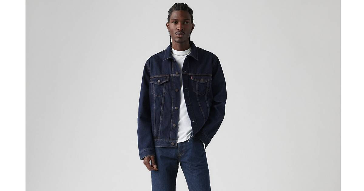 Trucker Jacket | Levi's CA