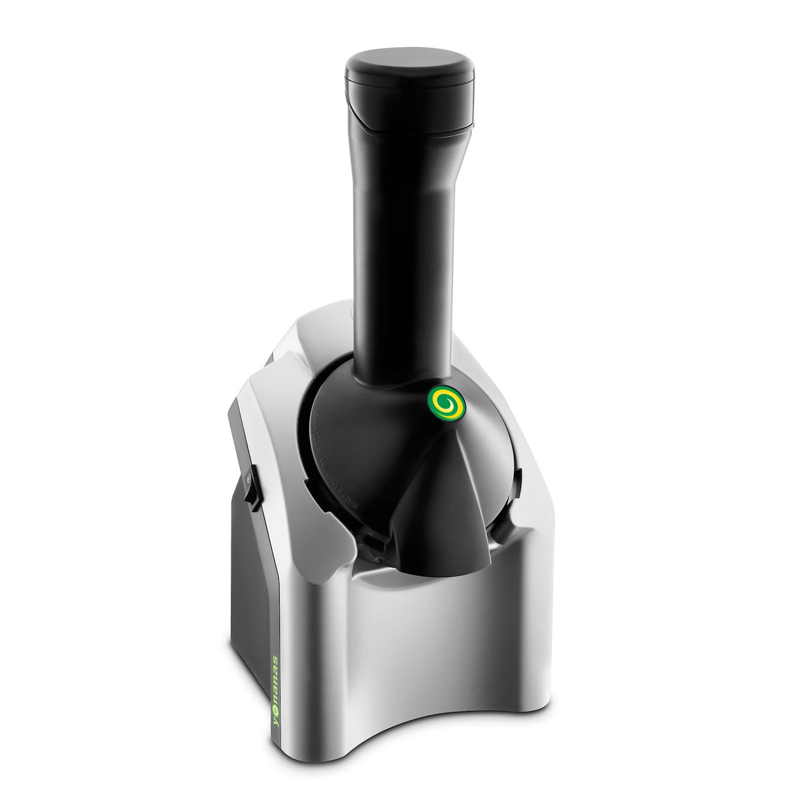 Yonanas Frozen Treat Maker, Silver | Kohl's
