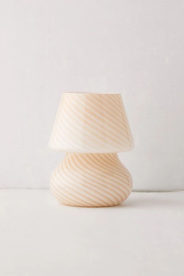 Ansel Table Lamp | Urban Outfitters (US and RoW)