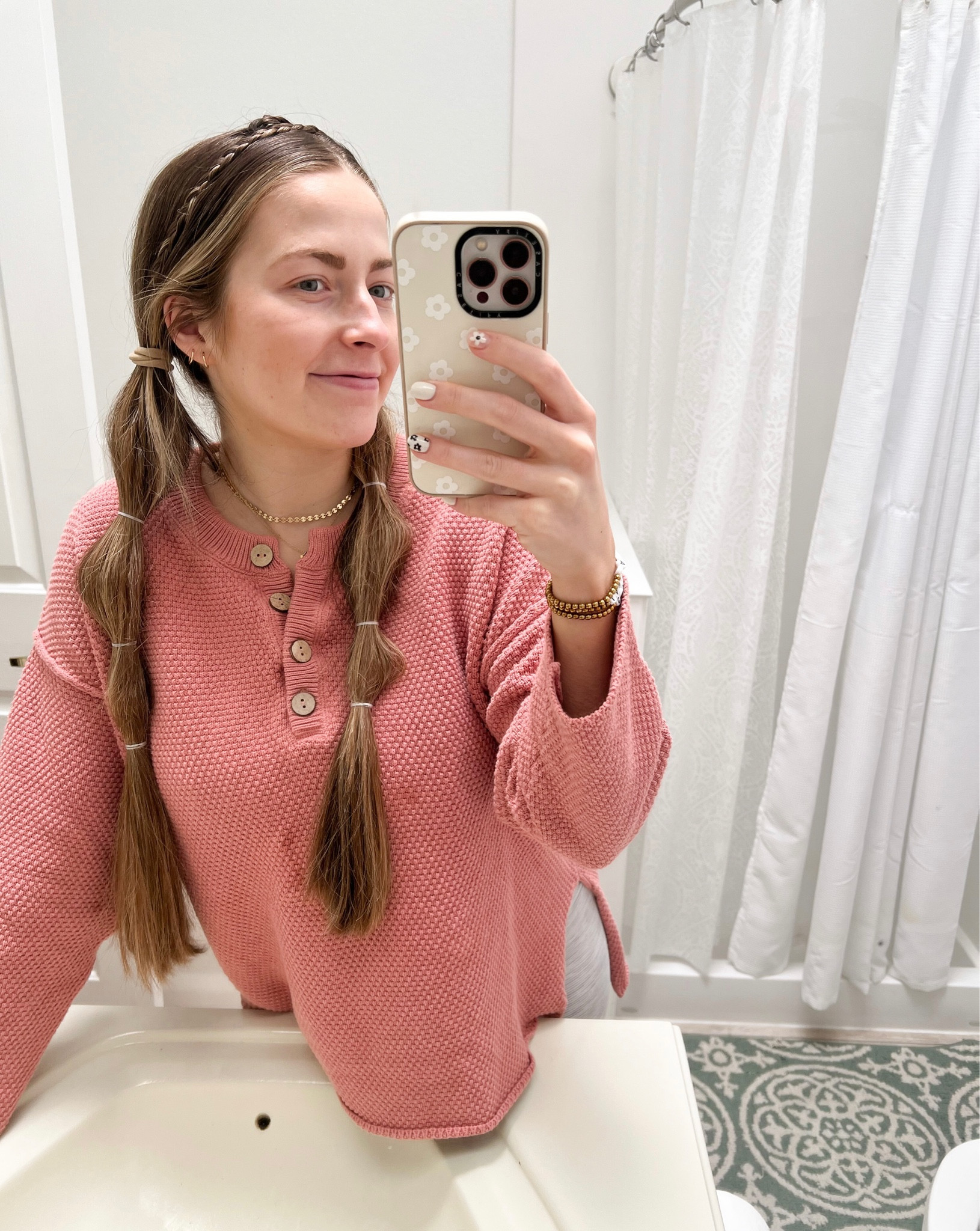 love wearing this free people hailee sweater set as separates! threw this on after a workout ✨

free people
free people hailee set
sweater set
matching set
matching sets
summer sets
made by mary
mom style 
sahm
sahm outfit
working mom
lounge sets 
travel outfit
free people

#LTKfit #LTKSeasonal #LTKstyletip