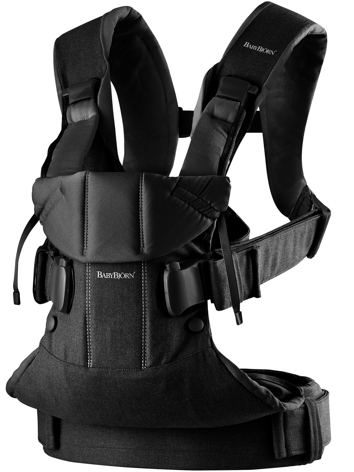 Baby Carrier One | BabyBjorn