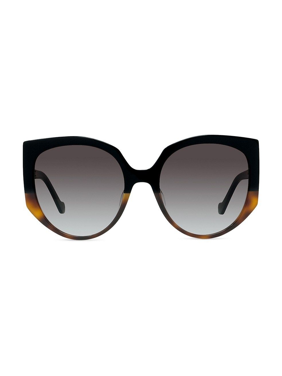 Loewe 57MM Cat Eye Sunglasses | Saks Fifth Avenue