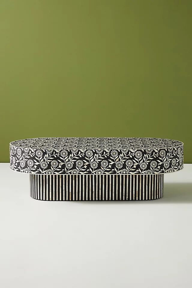 Lalita Inlay Coffee Table | Anthropologie (US)