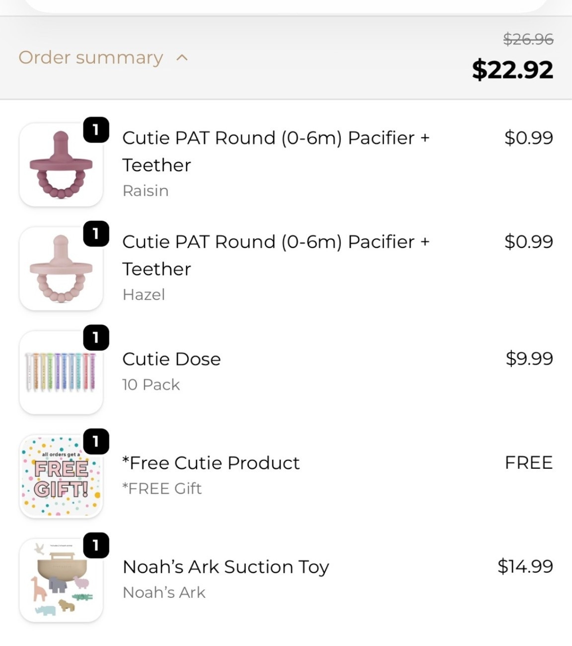#LTKSaleAlert #LTKBaby #LTKKids