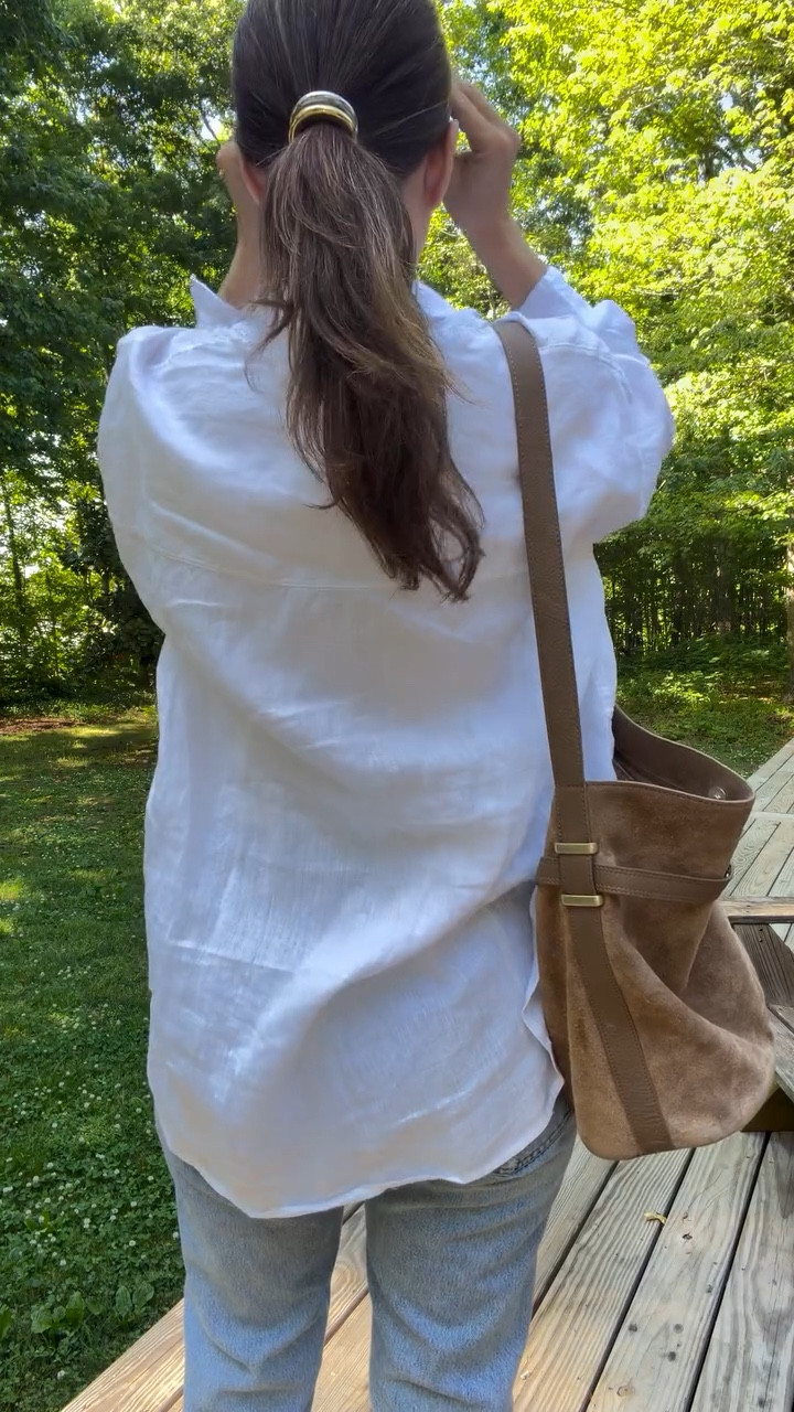 Classic jeans are always a smart buy 👌🏼 



#Everydayoutfits #easyoutfits #classicoutfits

#LTKootd