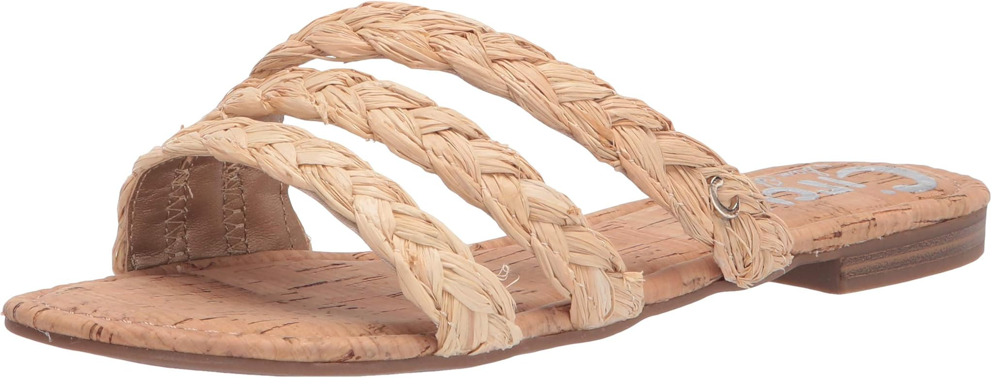 Circus by Sam Edelman Women's Briella Slide Sandal | Amazon (US)