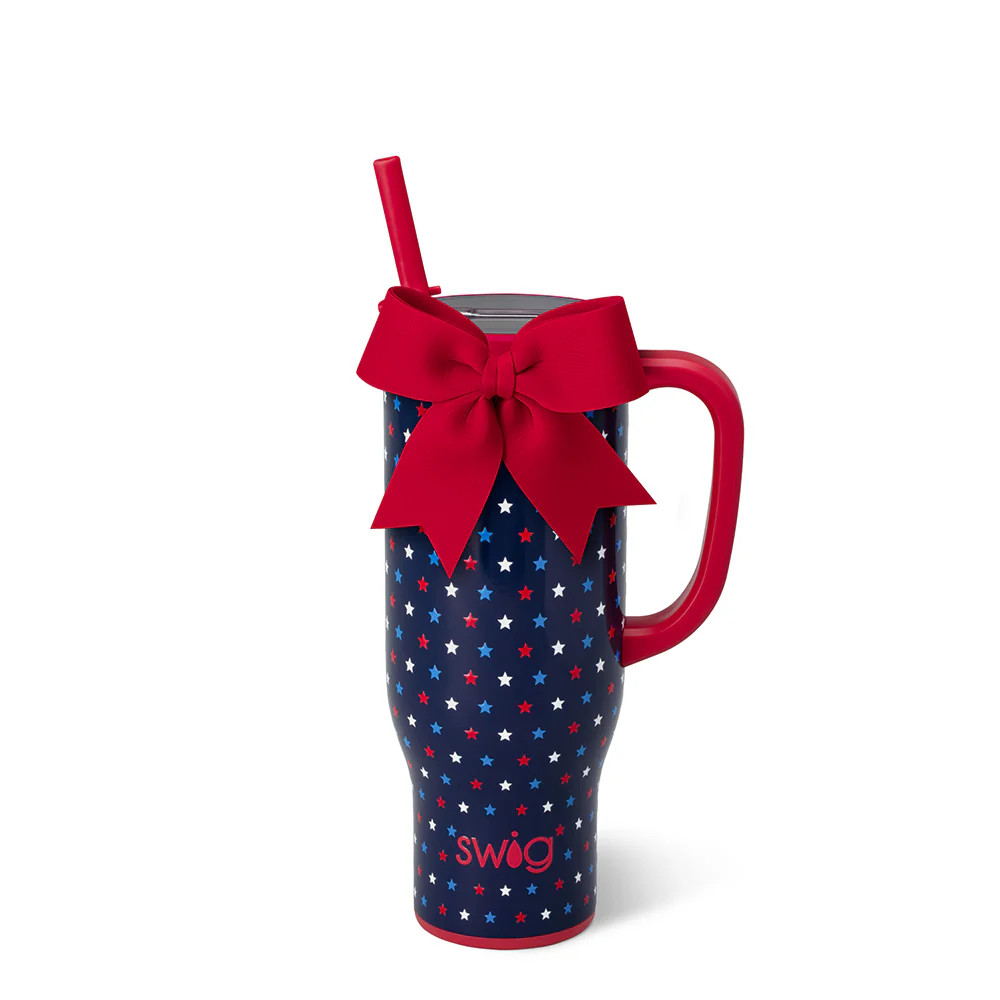 Oh My Stars Mega Mug 30oz | Swig Life