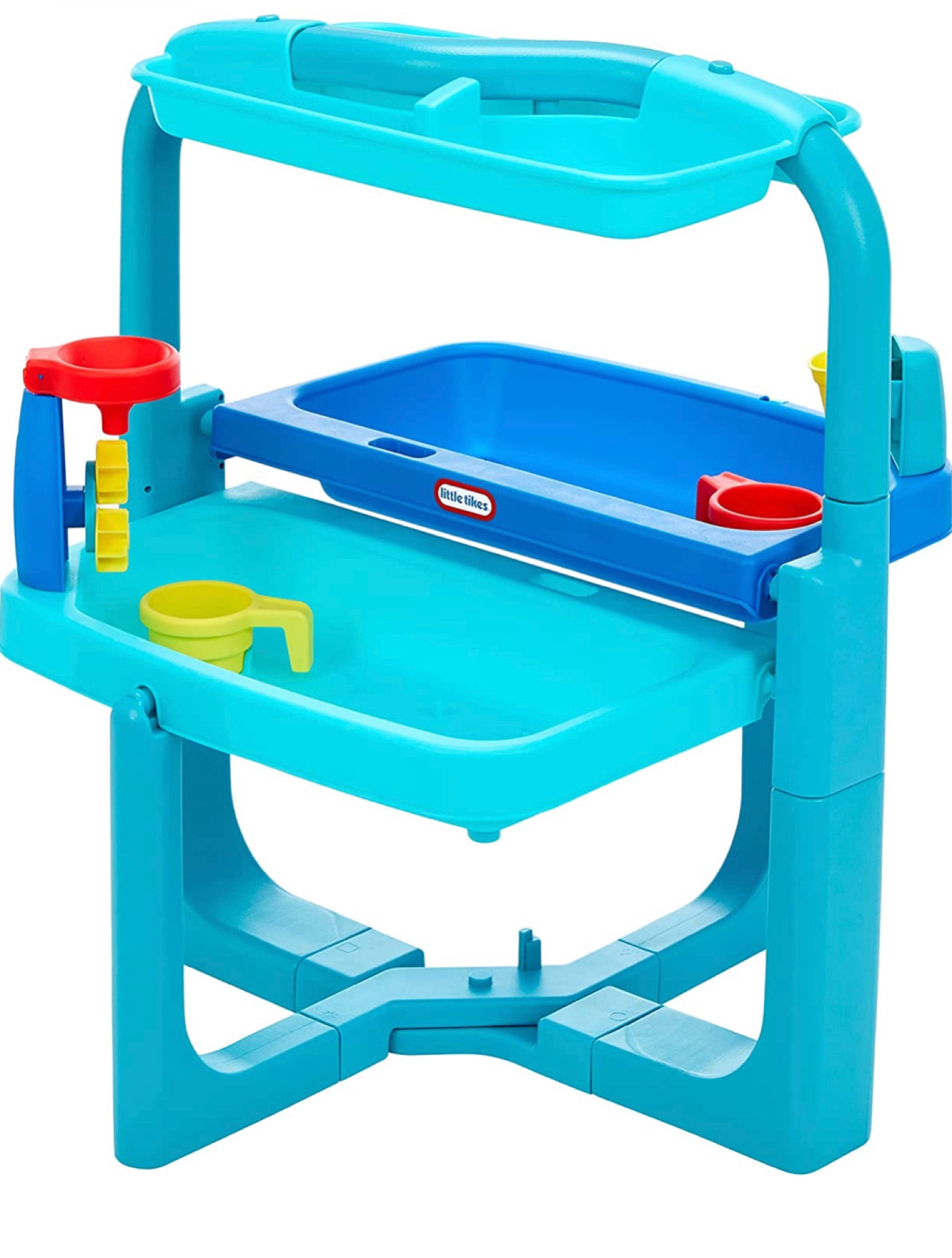 Folding water table!! 

#LTKfamily #LTKkids #LTKbaby