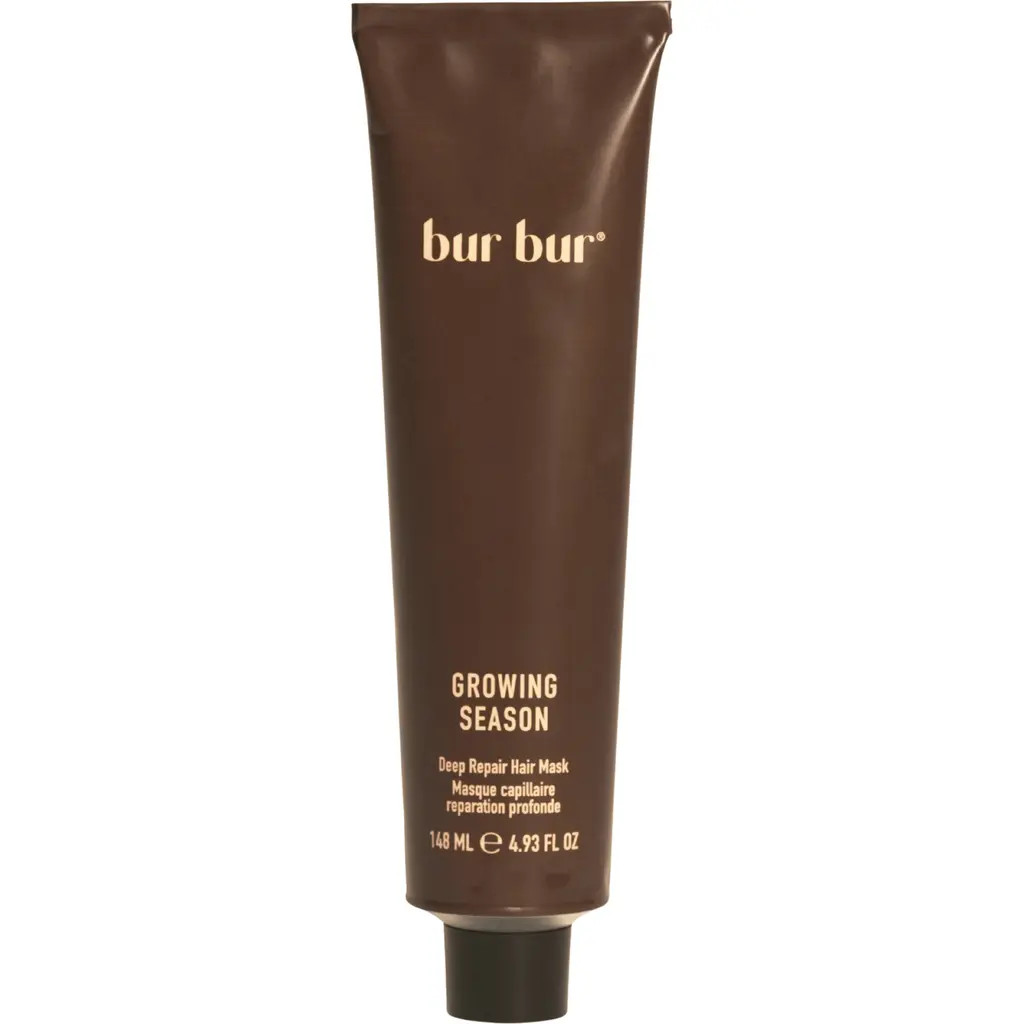 BUR BUR Growing Season Deep Repair Mask at Nordstrom, Size 4.93 Oz | Nordstrom