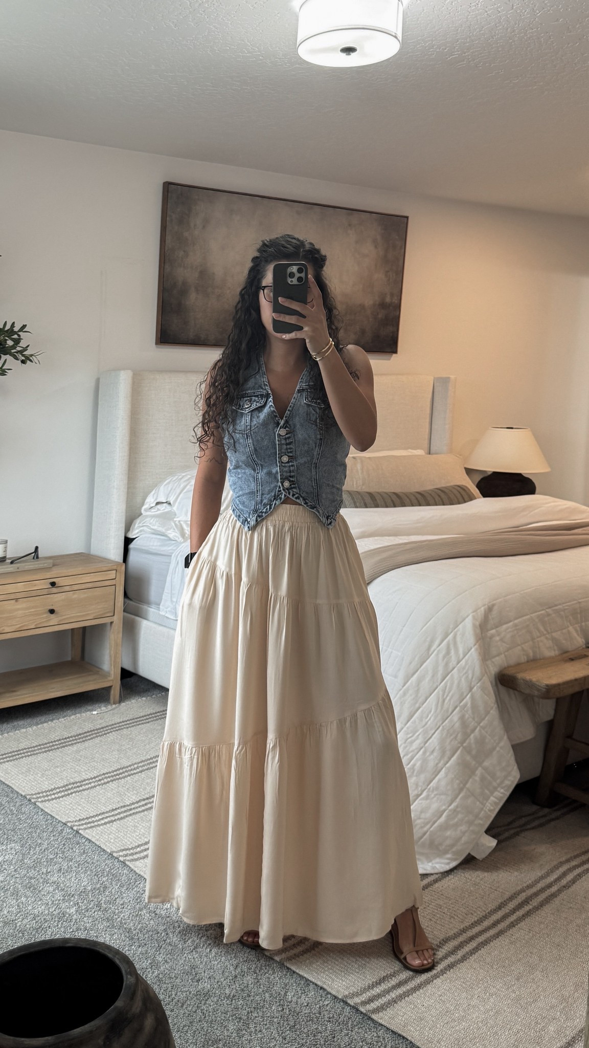 Cute summer outfit 😍

#LTKootd