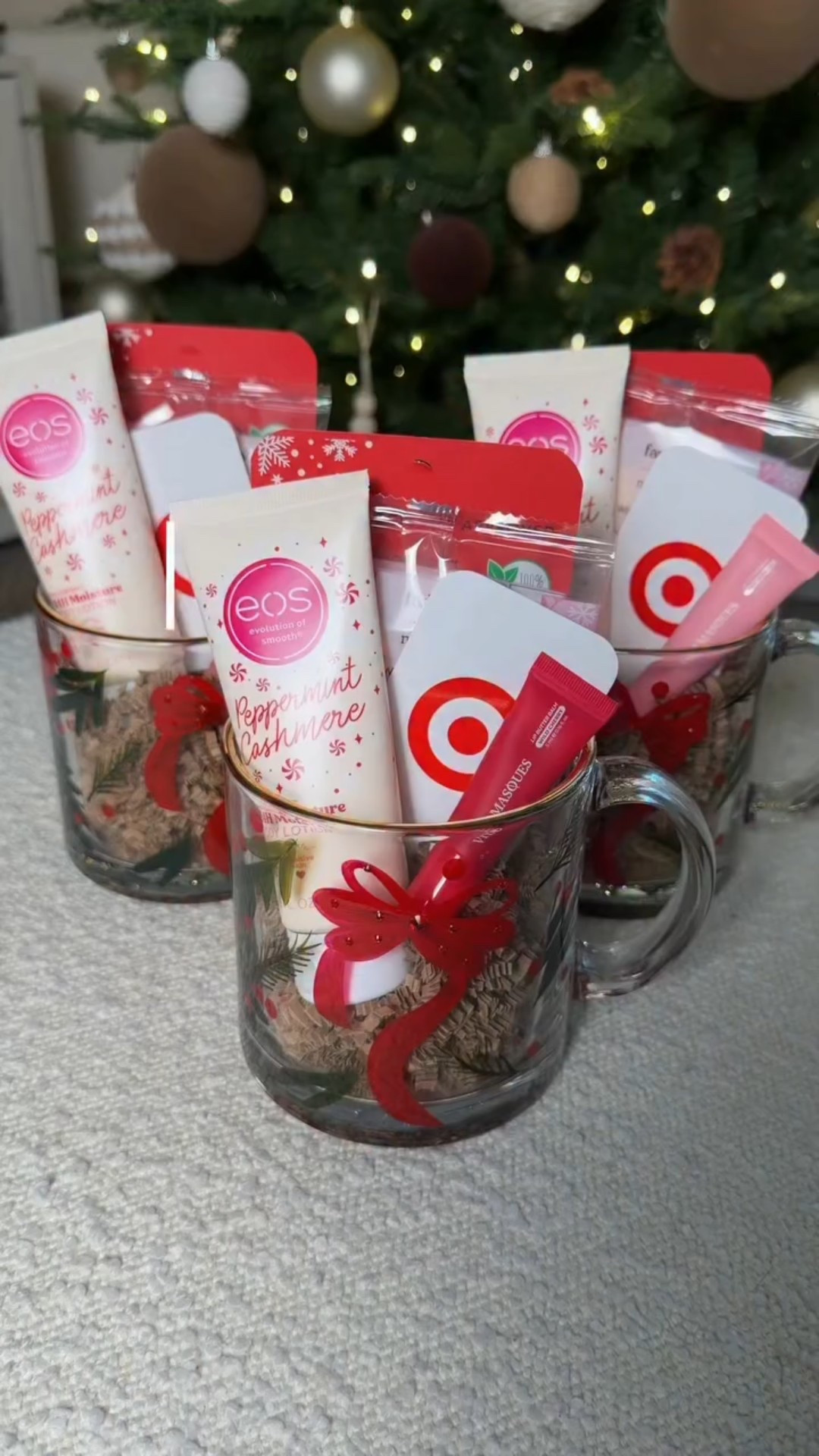 Day 5 of 5 Days of Self-Care Gifts 🤍✨
If you’re looking for an easy, relaxing, actually useful gift idea — this one is a winner. I put together a Sunday Spa Night kit with a makeup bag, scrub, body wash, makeup eraser, lip gloss, lip scrub, a cozy headband, and a face mask. It’s simple, affordable, and perfect for anyone who could use a slow, soothing reset at the end of a long week.

Thank you for following along with this week’s series — I hope it helped you check off a few gifts and inspired you to treat yourself, too. 🤍

👉 Save this for later + stay tuned for even more self-care and wellness ideas all season long.
#SelfCareGifts #GiftingIdeas #HolidayGiftGuide #RelaxAndReset #SundaySpaNight