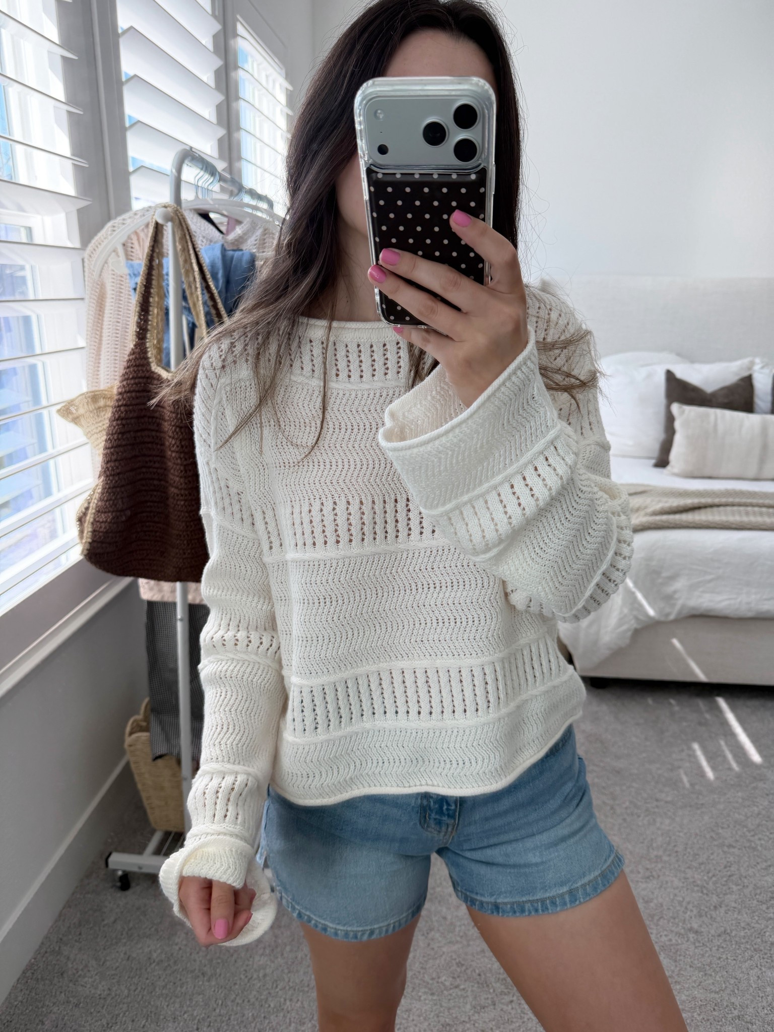 #LTKmomlife #LTKgrwm #LTKootd