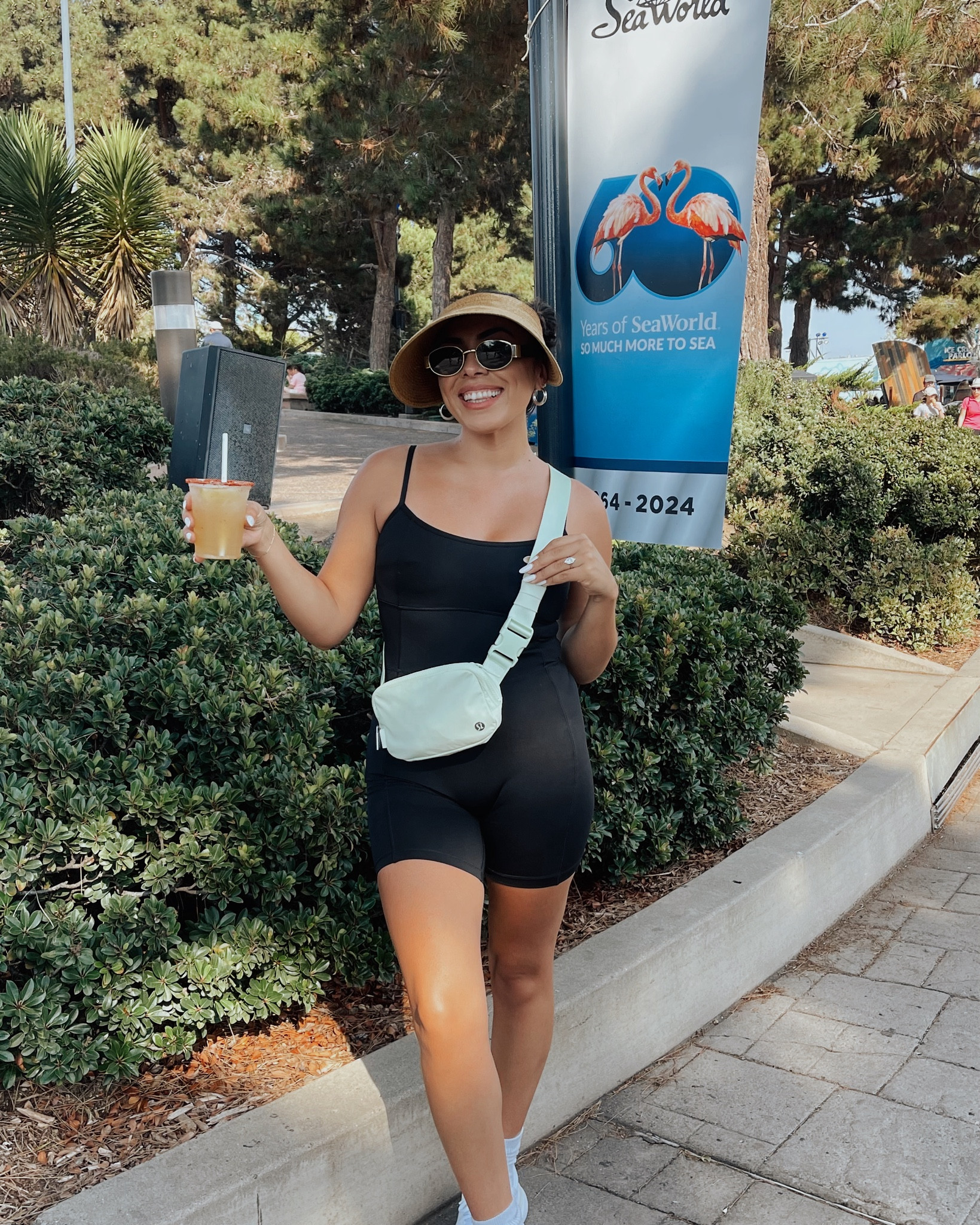 Theme park outfit for summer days ✨
—


#LTKStyleTip #LTKBacktoSchool #LTKActive