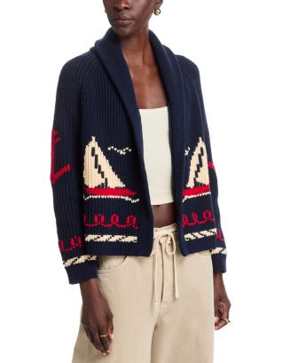 Lodge Cardigan Sweater | Bloomingdale's (US)