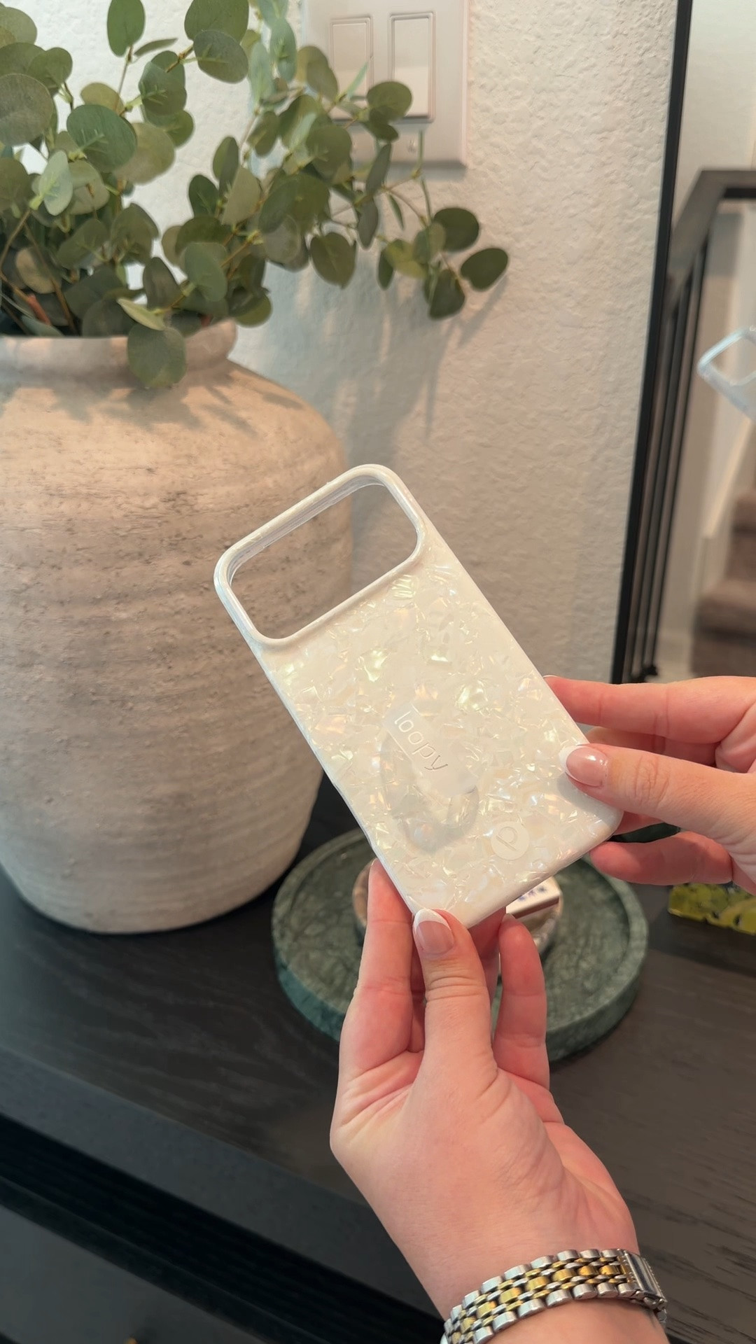 Phone case. Loopy case. Gift ideas for her

Code: ITSKELLYFOX10

#LTKselfcare #LTKdayinmylife #LTKHome