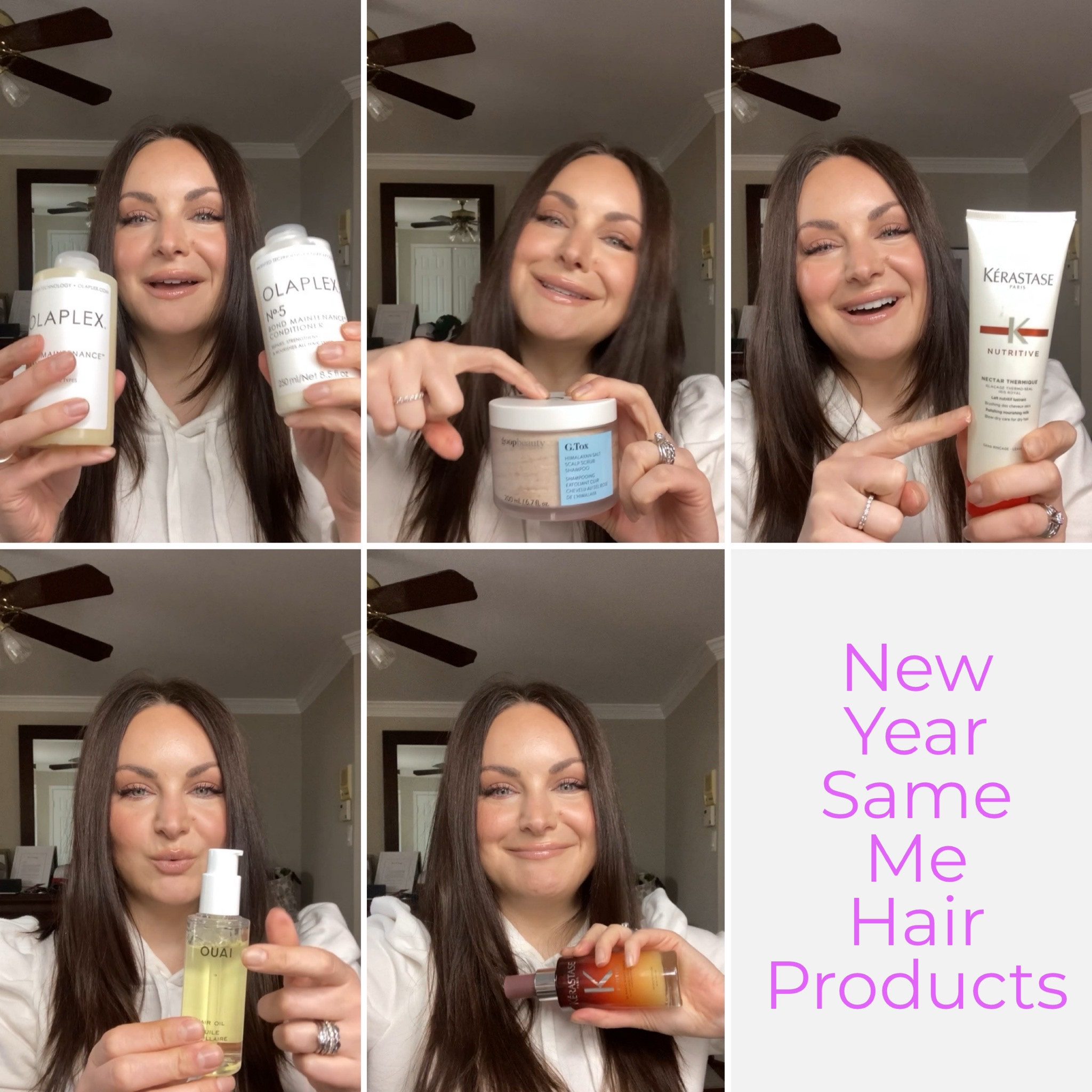 If it ain't broke, don't fix it 💁🏻‍♀️

#LTKbeauty