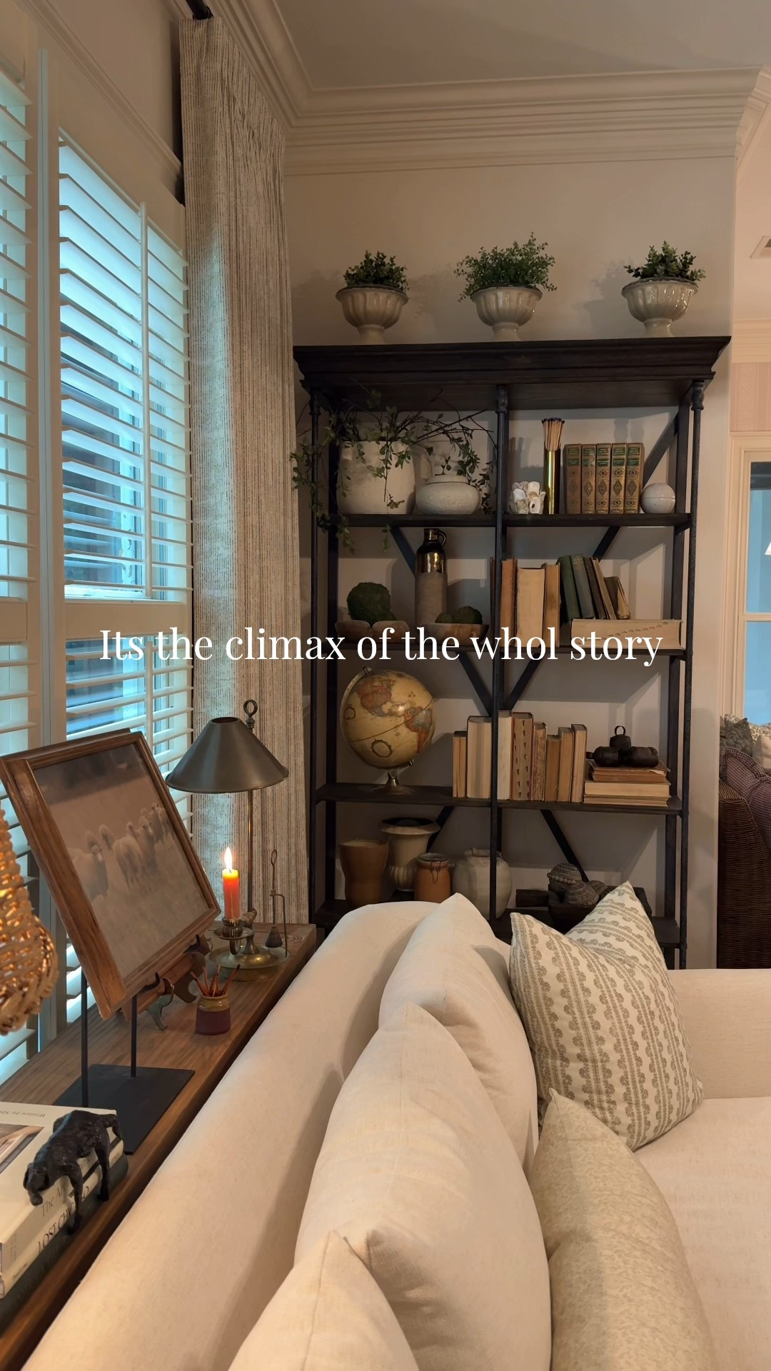 Amazon makes home
Decorating so easy and affordable! 